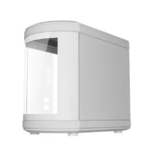 کیس کامپیوتر گیمینگ لاجی کی مدل LK-C570W