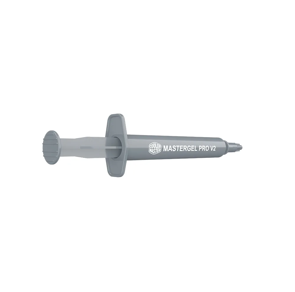 خمیر سیلیکون کولرمستر مدل MASTERGEL PRO V2