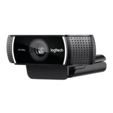 وب کم لاجیتک مدل C922 PRO HD
