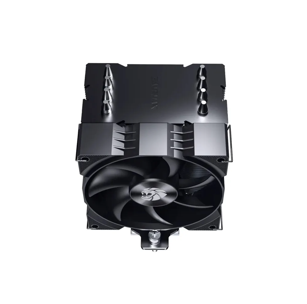 خنک‌کننده پردازنده گیم مکس مدل Gamma 90 Dark