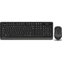 کیبورد ای فورتک مدل FSYLER FG1010