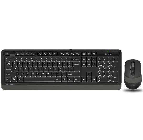 کیبورد ای فورتک مدل FSYLER FG1010