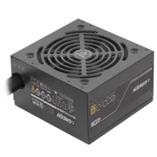 منبع تغذیه کامپیوتر 400W وات گرین مدل GP400A-ECO D