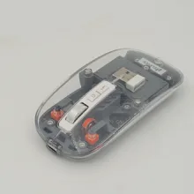 ماوس بی سیم شارژی ایلون مدل WM912