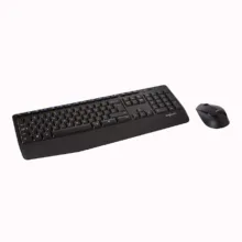 کیبورد و ماوس لاجیتک مدل MK345