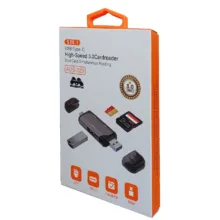 کارت‌خوان مجنتیک مدل ADS-329