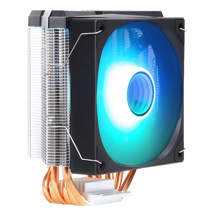 خنک کننده پردازنده اوست مدل GT-AV1236 ARGB