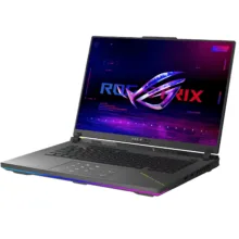 لپ تاپ 16 اینچی ایسوس مدل ROG Strix G16 (2025) G614 G614PR-R9 8940HX-RTX5070Ti 12GB-16GB DDR5 5600MHz-1TB SSD-FHD 165Hz