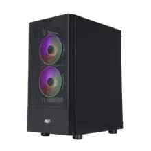 کیس کامپیوتر اوست مدل GT AV201 MB
