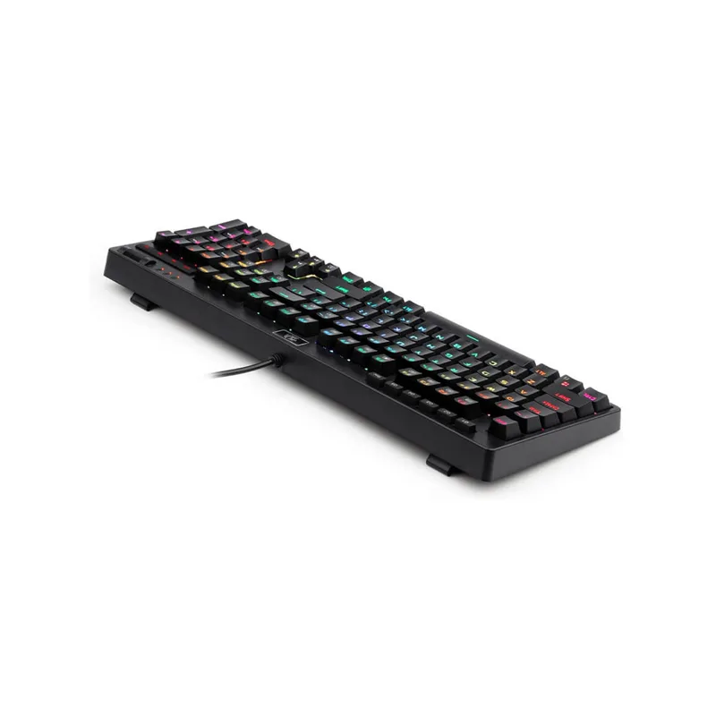 کیبورد گیمینگ ردراگون مدل MANYU K579 RGB