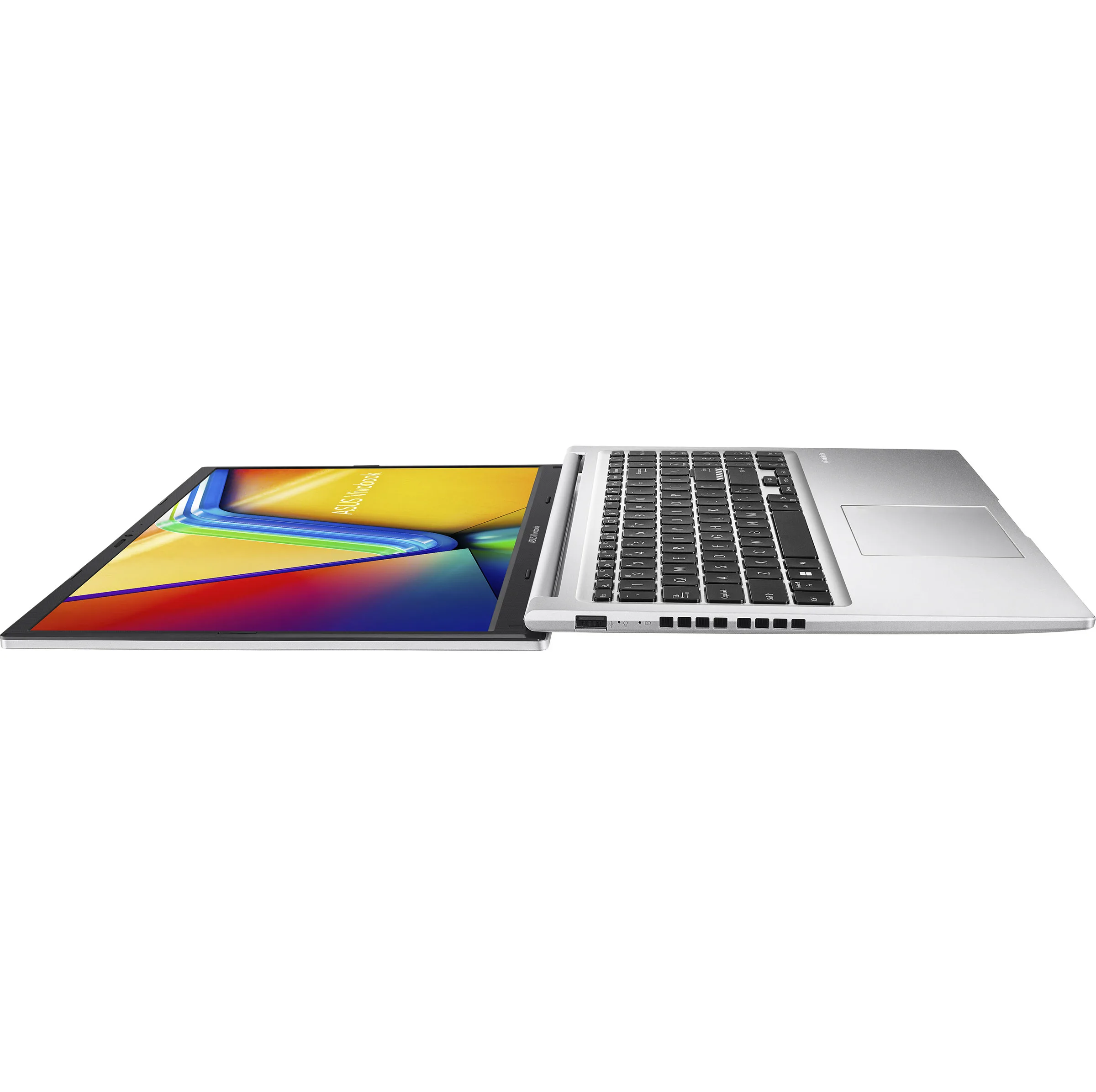 لپ تاپ 15.6 اینچی ایسوس مدل Vivobook 15 X1502ZA-Core I7 12700H-16GB DDR4-2TB SSD-TN - کاستوم شده