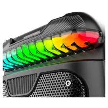 اسپیکر بلوتوثی قابل حمل مدل ZQS8139