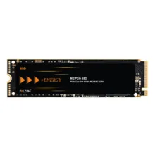 اس اس دی اینترنال PCIe Gen3 x4 ایکس انرژی مدل FALCON ظرفیت 512 گیگابایت