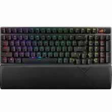 کیبورد ایسوس مدل ROG X902 Scope II 96