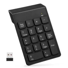 صفحه کلید عددی  مدل Mini WNK-2.4