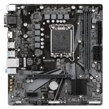 مادربرد گیگابایت مدل H610M H V2 DDR4 rev. 1.0