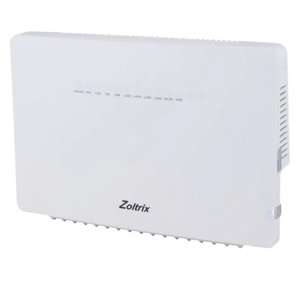 مودم روتر Gpon-ONT زولتریکس مدل HG8245Q2