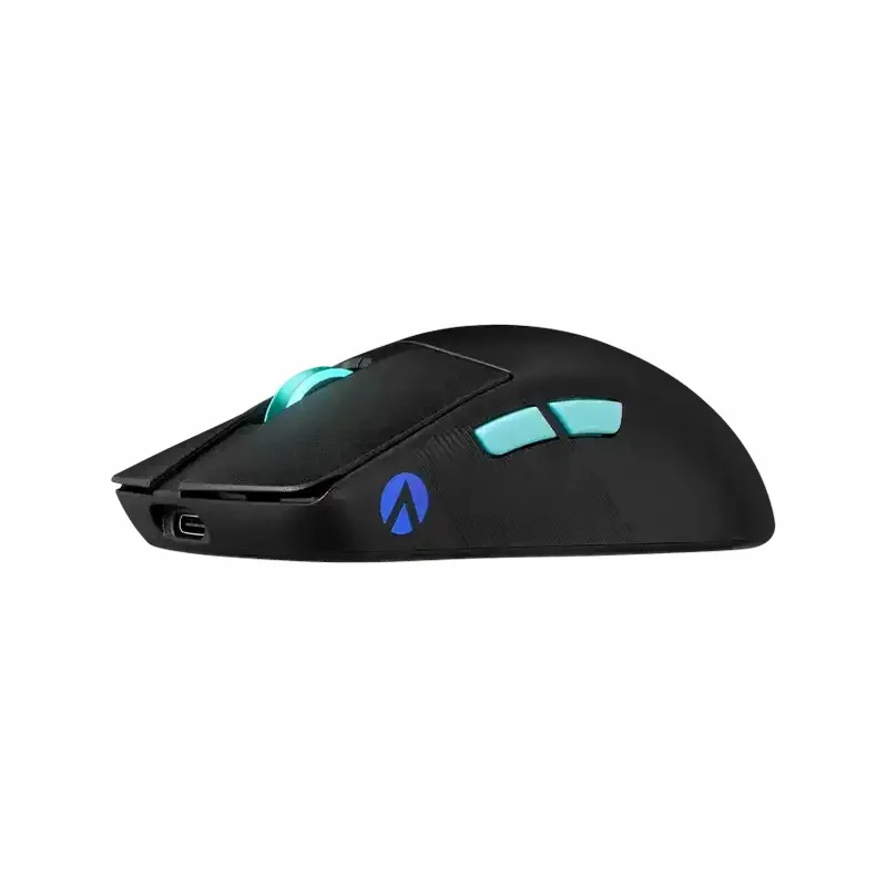 ماوس بی سیم گیمینگ ایسوس مدل P713 ROG Harpe Ace Aim Lab Edition
