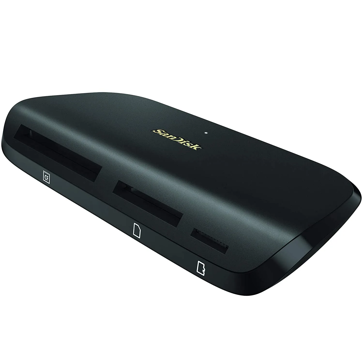کارت‌خوان سن دیسک مدل ImageMate PRO USB-C