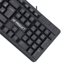 کیبورد ایکس پی-پروداکت مدل XP-8300N
