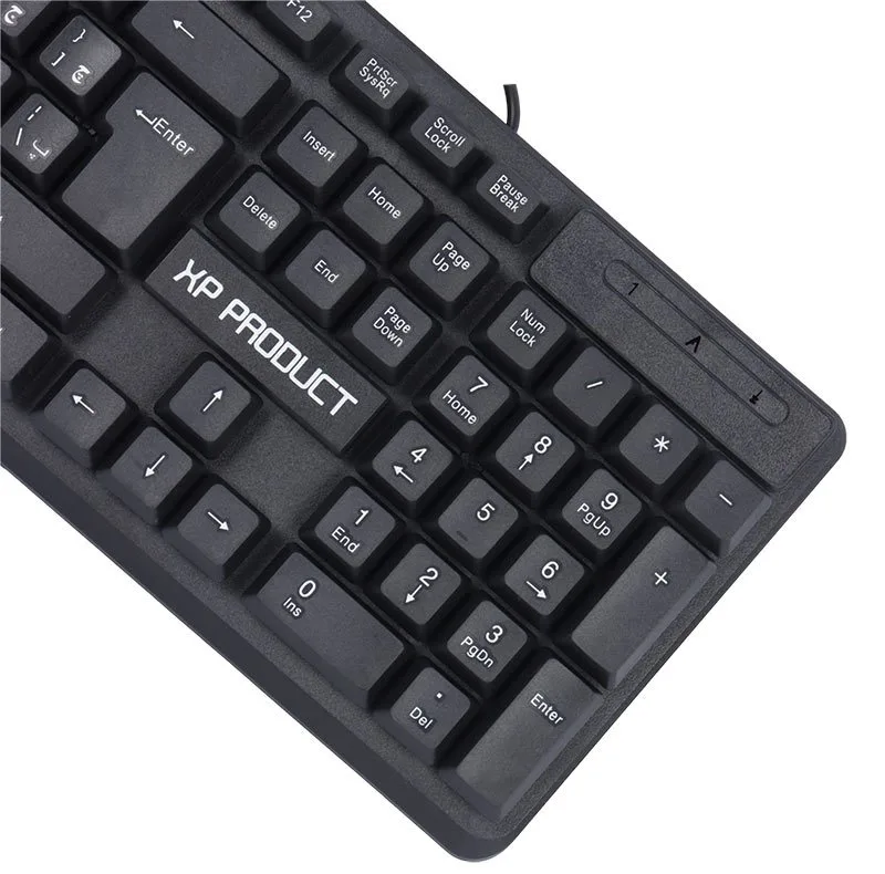کیبورد ایکس پی-پروداکت مدل XP-8300N