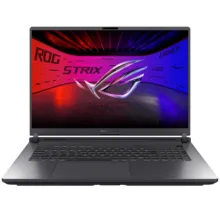 لپ تاپ 18 اینچی ایسوس مدل ROG Strix G18 G815LM-Core Ultra 9 275HX-RTX5060 8GB-48GB DDR5-512GB SSD-WQXGA 240Hz - کاستوم شده