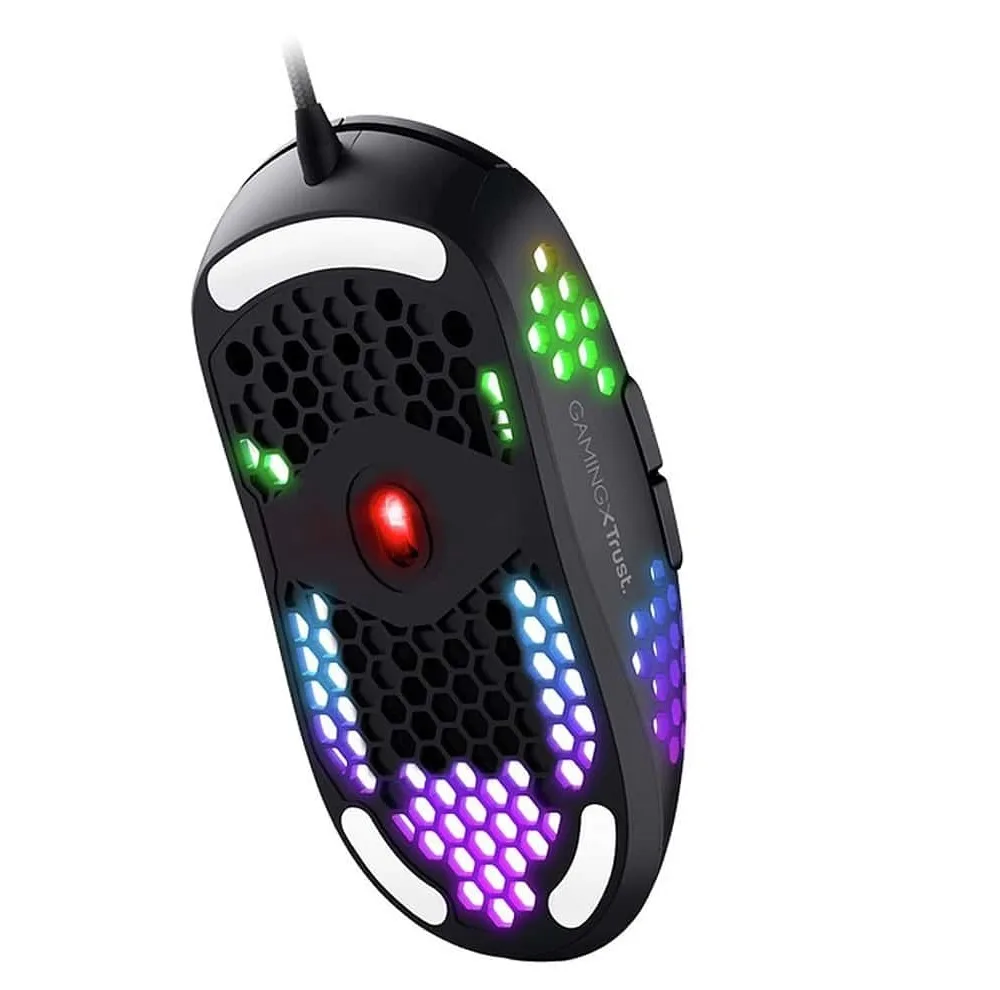 ماوس تراست مدل GXT960