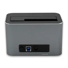 داک هارد USB 3.0 کی نت مدل K-HD01S