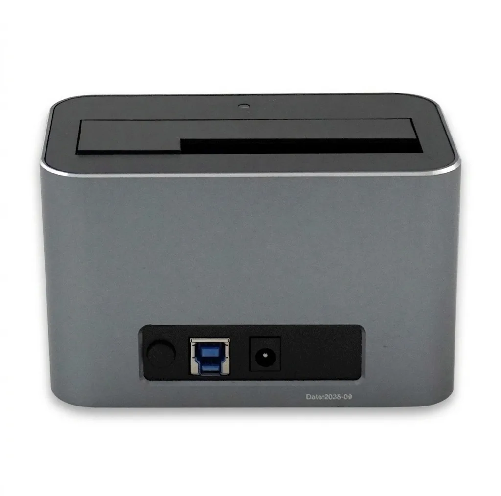 داک هارد USB 3.0 کی نت مدل K-HD01S