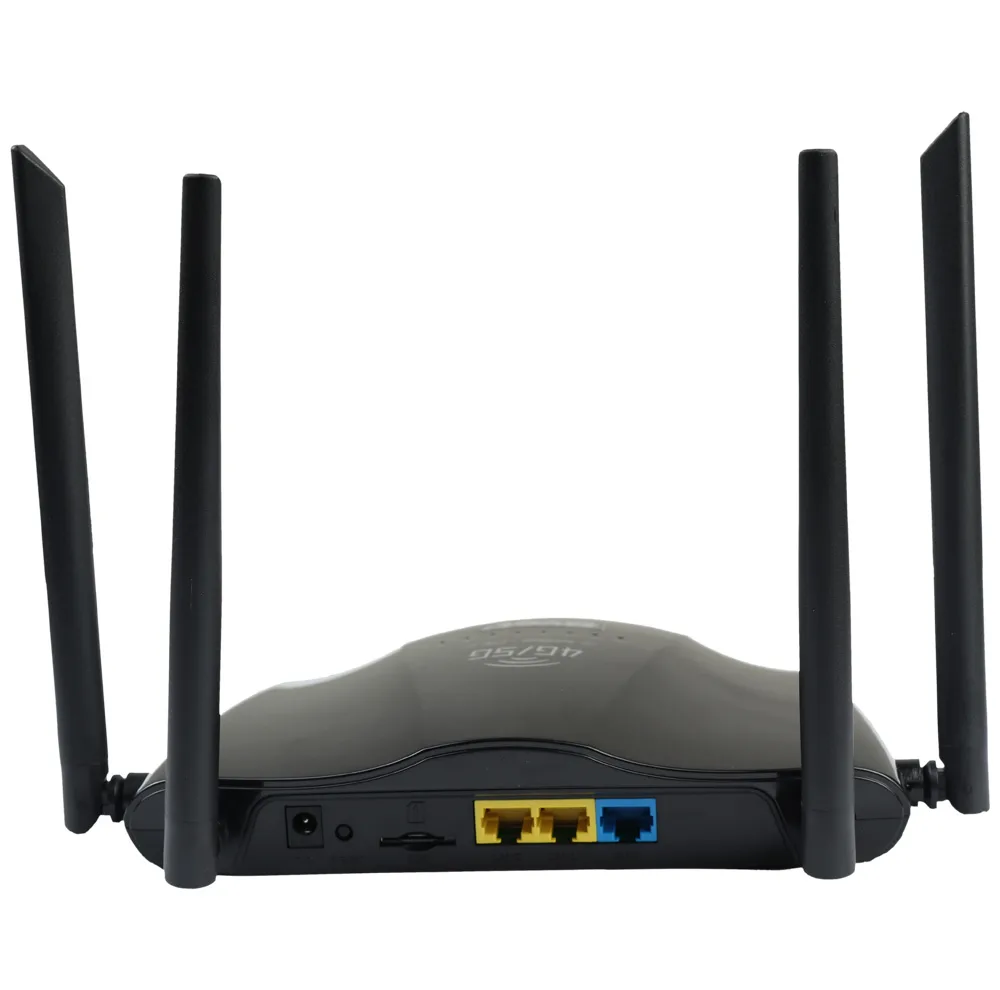 مودم روتر 4G بی وت مدل B27