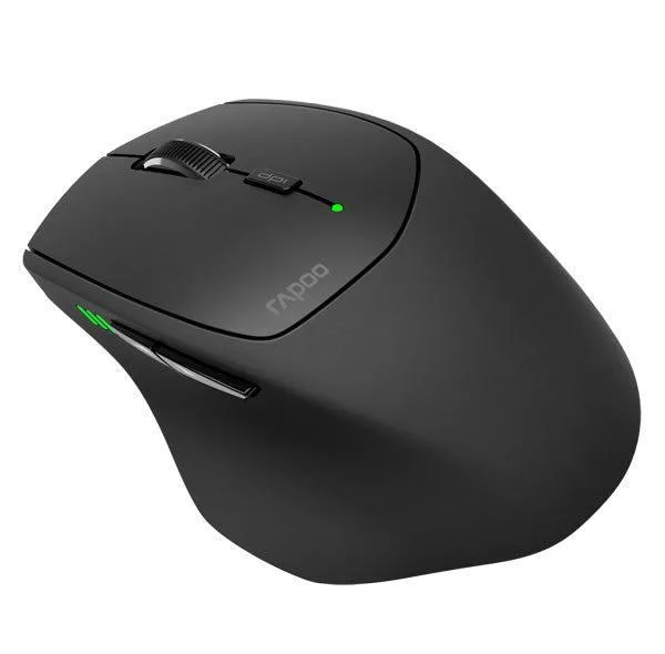 ماوس بی سیم رپو مدل MT550