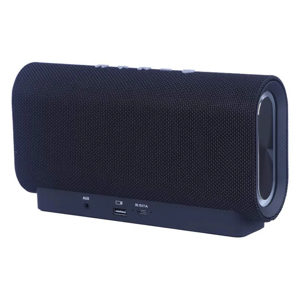 اسپیکر بلوتوثی قابل حمل نورث پلاس مدل soundwave 44