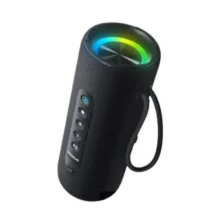 اسپیکر بلوتوثی قابل حمل بیسوس مدل AeQur VO20