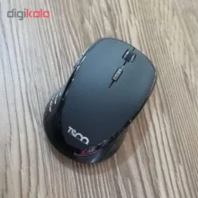 ماوس بی سیم تسکو مدل TM-668W