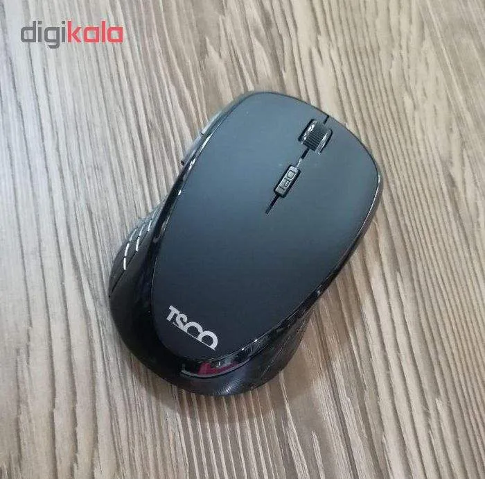 ماوس بی سیم تسکو مدل TM-668W