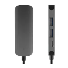 هاب 4 پورت USB-C کوتتسی مدل 160080HUB