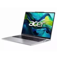 لپ تاپ 16 اینچی ایسر مدل Aspire Lite AL16-52P-52JZ-i5 1334U-8GB DDR5-512GB SSD-IPS
