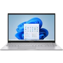 لپ تاپ 15.6 اینچی ایسوس مدل Vivobook 15 F1504VAP-Core 5 120U-16GB DDR4-512GB SSD-IPS-W