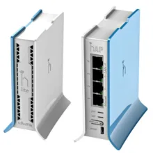 روتر میکروتیک مدل 941Hap lite