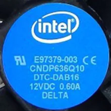 خنک کننده پردازنده اینتل مدل G5420