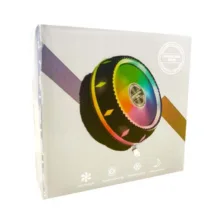 خنک کننده پردازنده لاوینگ کول مدل LC_65