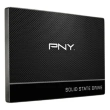 اس اس دی اینترنال SATA III پی ان وای مدل cs900 ظرفیت 500 گیگابایت