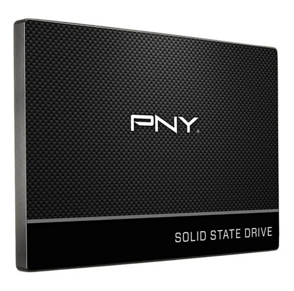 اس اس دی اینترنال SATA III پی ان وای مدل cs900 ظرفیت 500 گیگابایت
