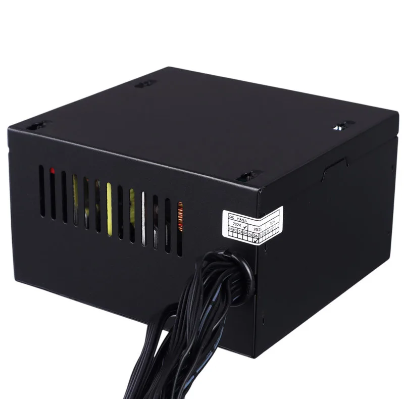منبع تغذیه کامپیوتر ان نوا مدل NP-350
