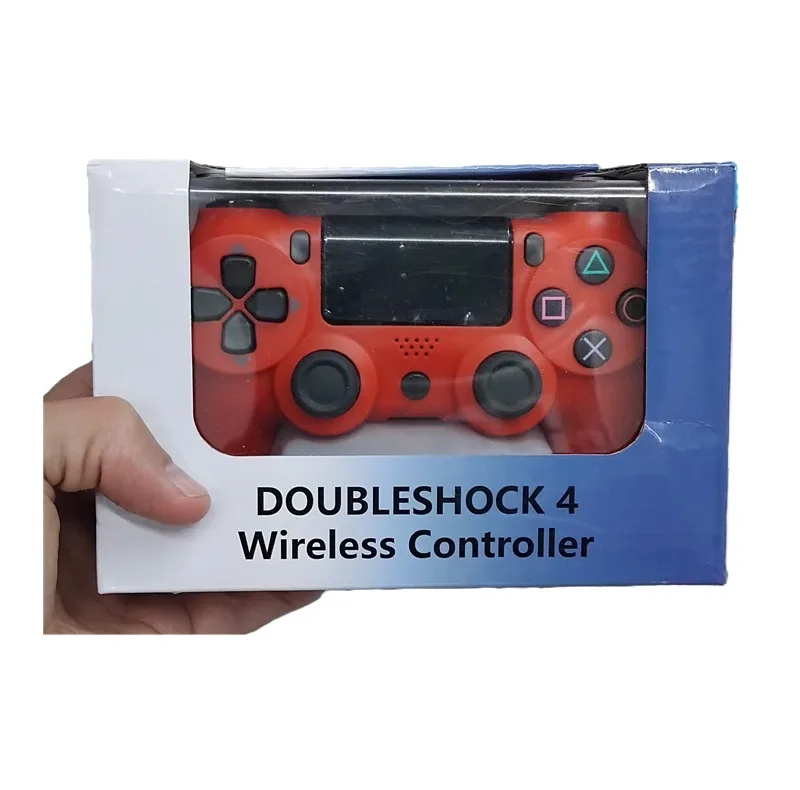 دسته بازی مدل PS4