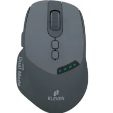 ماوس بی سیم ایلون مدل WM920