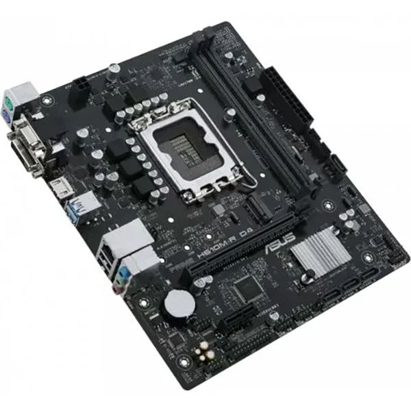 مادربرد ایسوس مدل PRIME H610M-R D4-SI