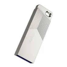 فلش مموری نتاک مدل UM1 ظرفیت 128 گیگابایت با رابط USB3.2