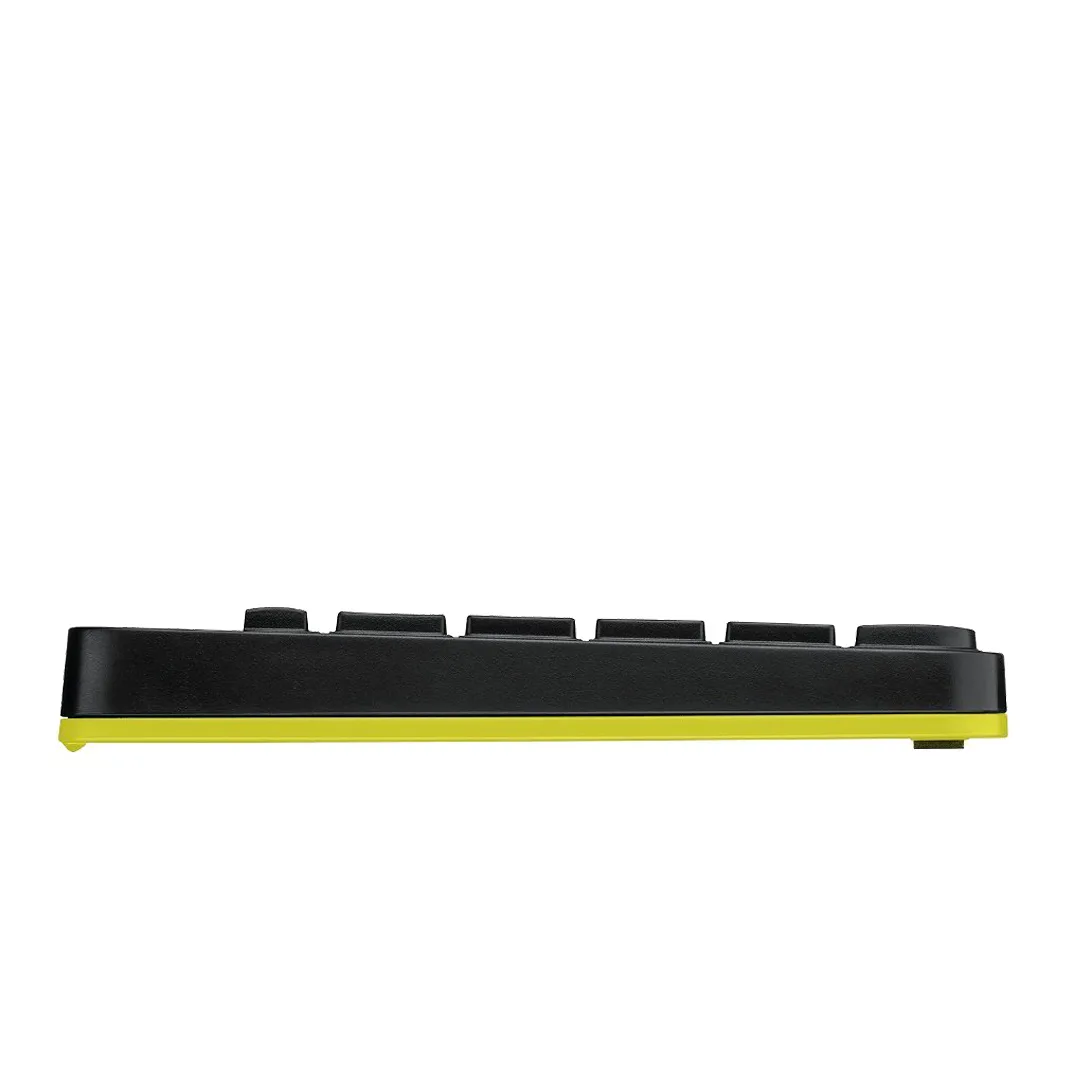 کیبورد و ماوس بی سیم لاجیتک مدل MK240