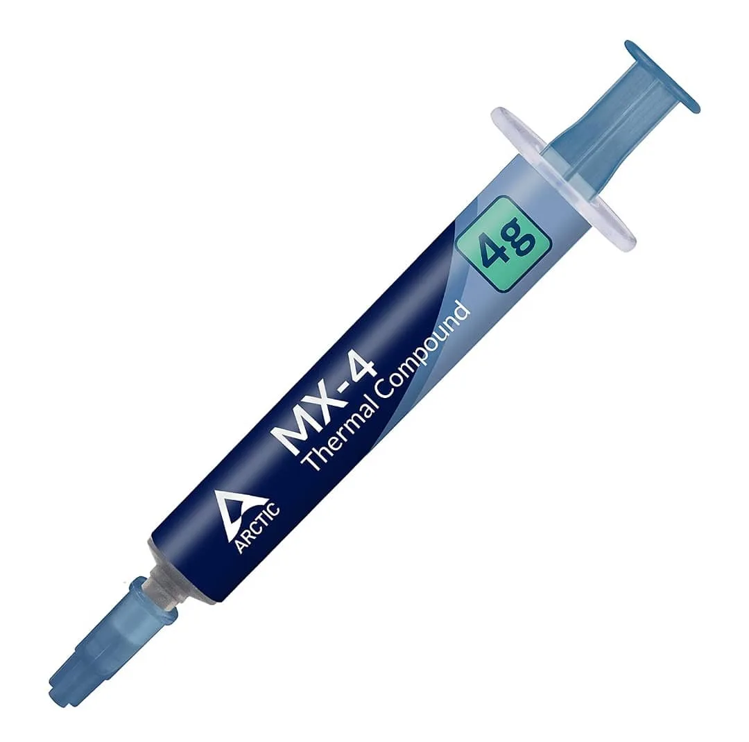 خمیر سیلیکون آرکتیک مدل MX-4